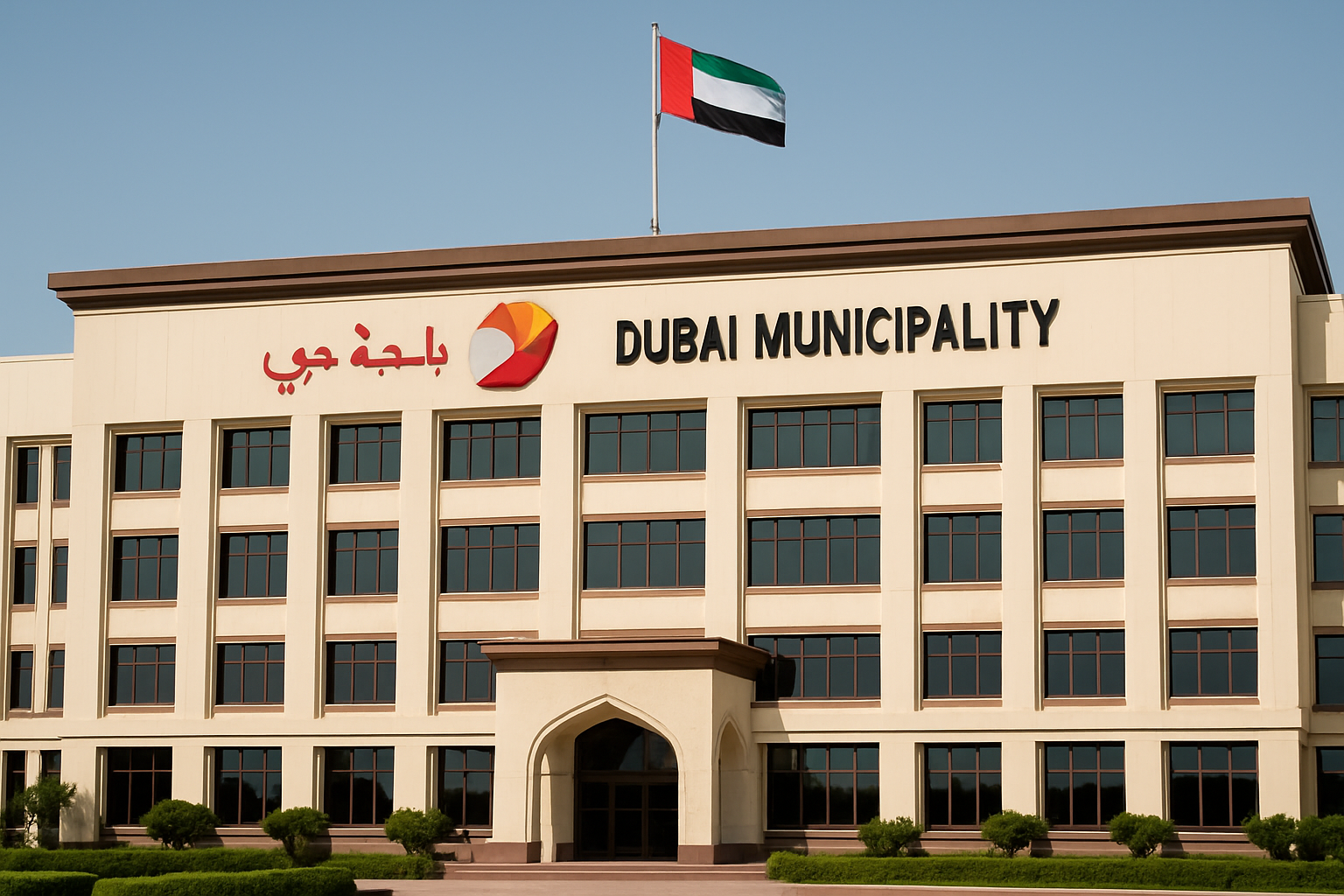 Dubai Municipality
