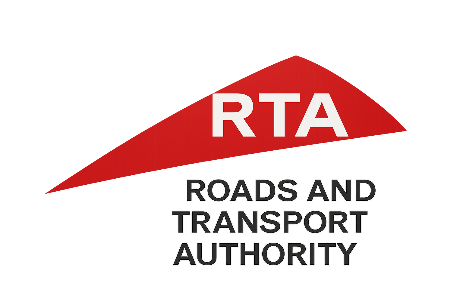 RTA - Roads and Transport Authority